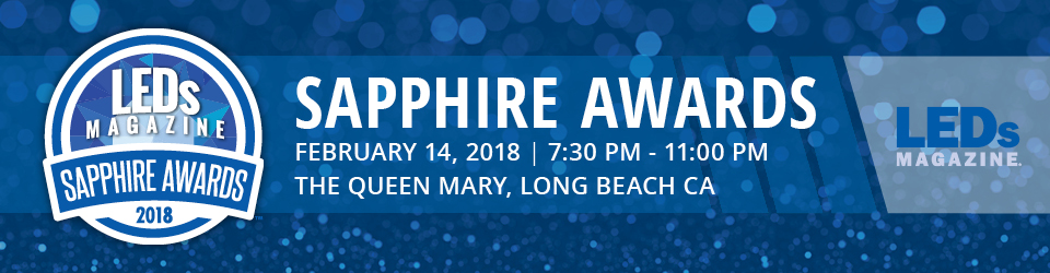 You are currently viewing Fraen Wins Third Consecutive Sapphire Award